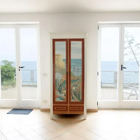Apartmán Ferienwohnung Fur 11 Personen 1 Kind Ca 170 M In Piani, Italienische Riviera Italienische Westkuste Cipressa