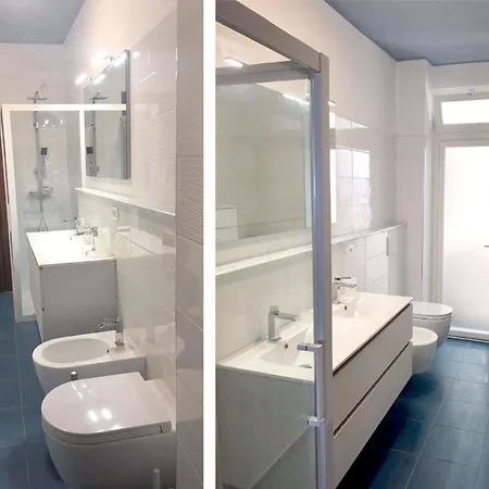 Ferienwohnung Fur 11 Personen 1 Kind Ca 170 M In Piani, Italienische Riviera Italienische Westkuste Apartmán Cipressa